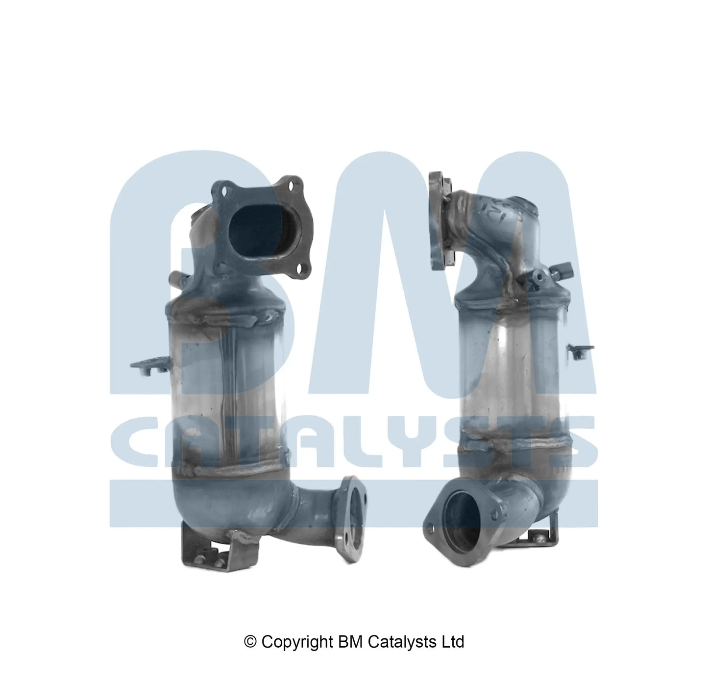 Katalysator für HYUNDAI i10 2853007301 - BM CATALYSTS