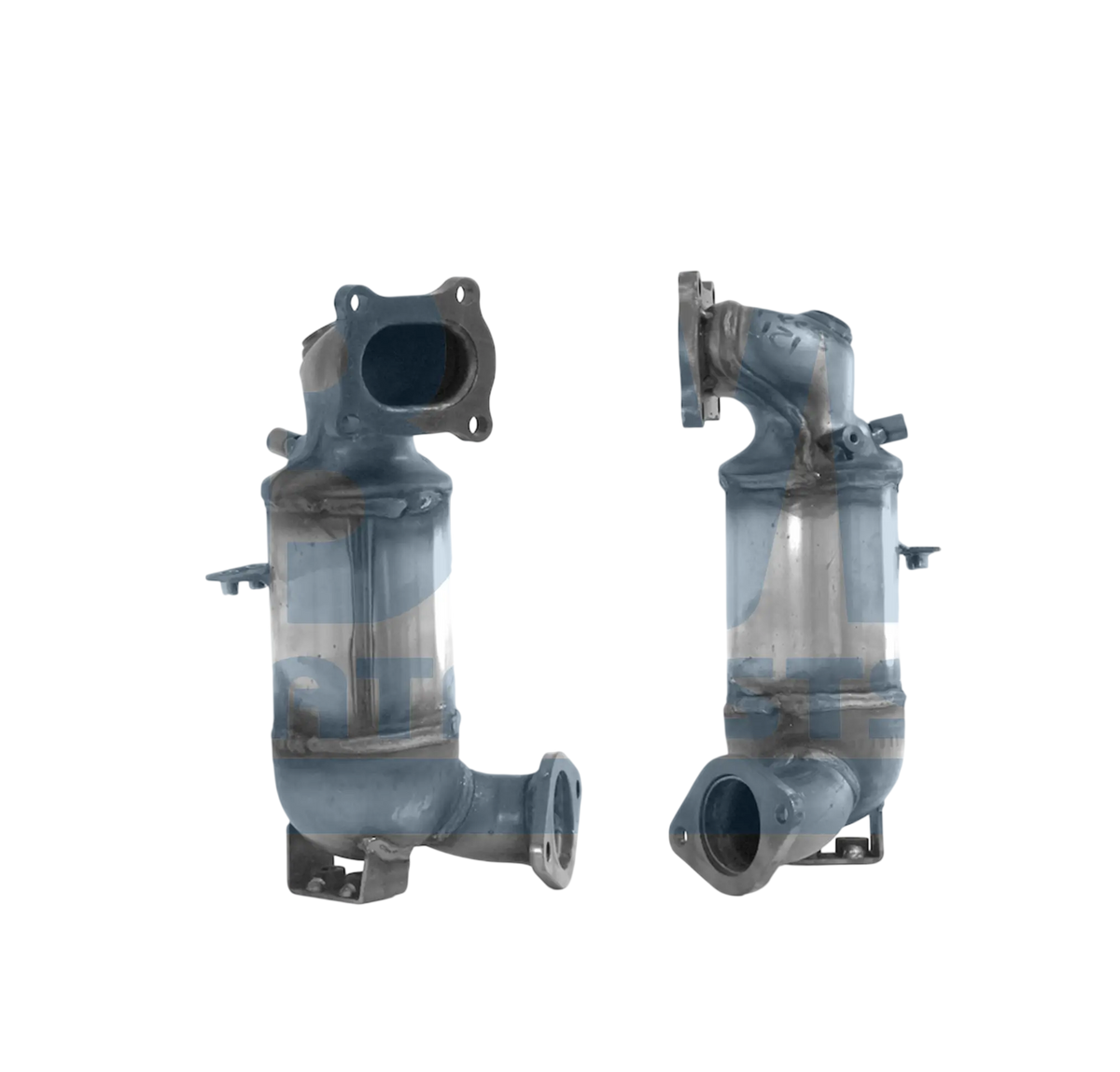 Katalysator für HYUNDAI i10 2853007301 - BM CATALYSTS BM CATALYSTS