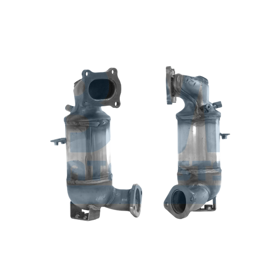 Katalysator für HYUNDAI i10 2853007301 - BM CATALYSTS BM CATALYSTS