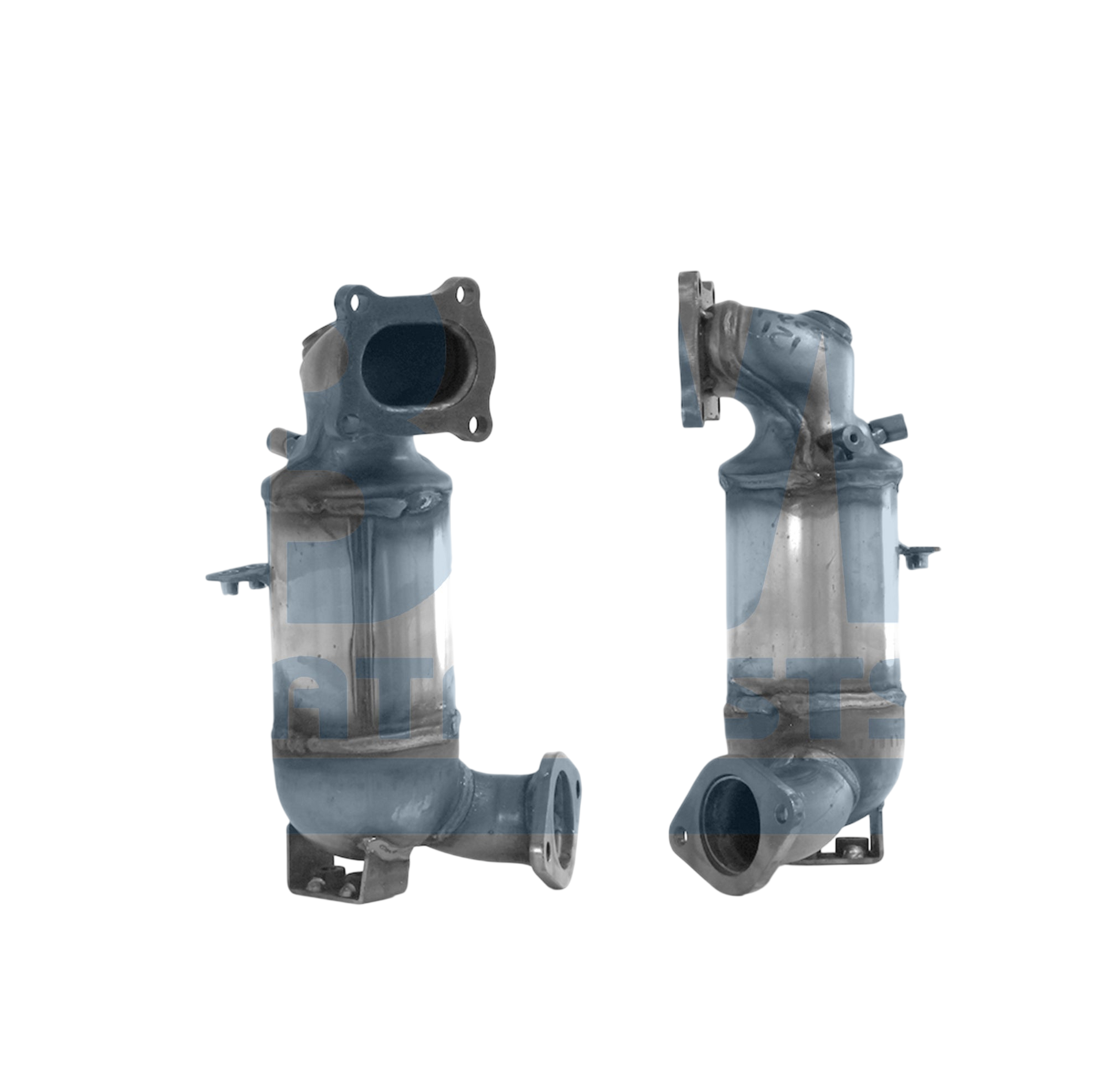 Katalysator für HYUNDAI i10 2853007301 - BM CATALYSTS BM CATALYSTS