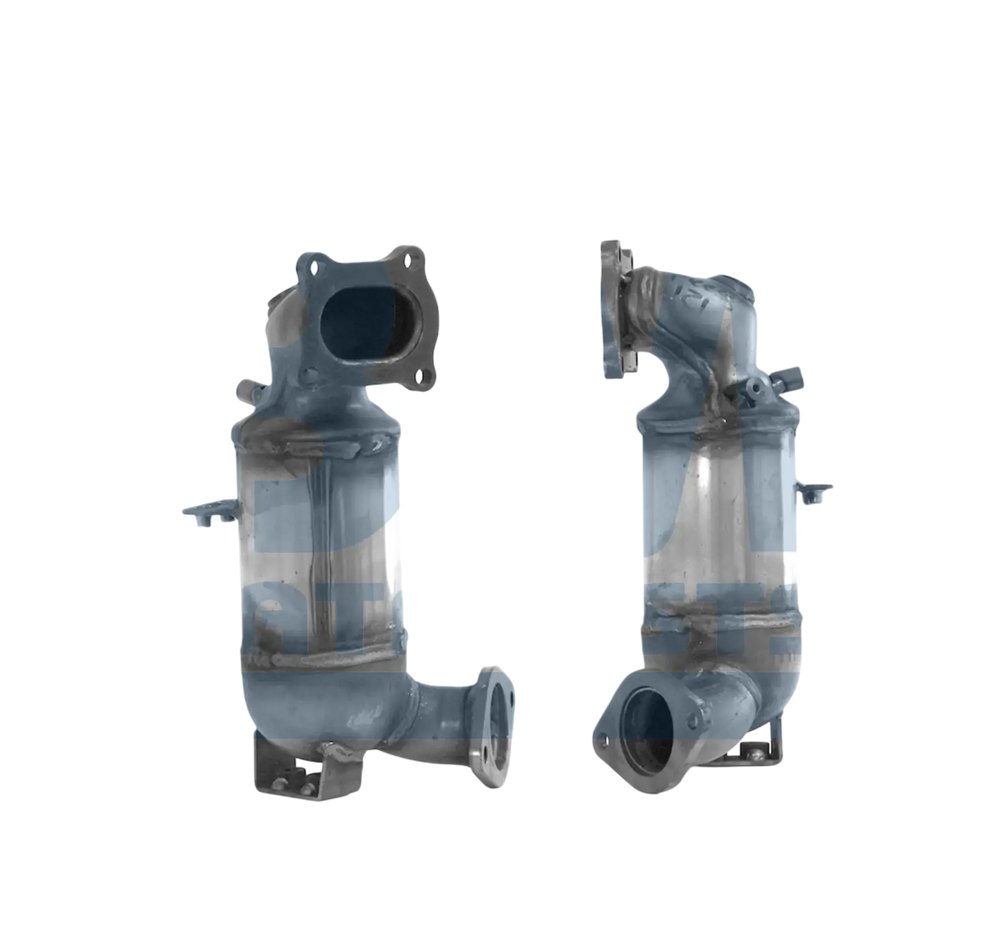 Katalysator für HYUNDAI i10 2853007301 - BM CATALYSTS BM CATALYSTS