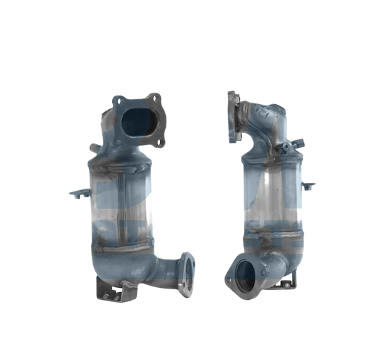 Katalysator für HYUNDAI i10 2853007301 - BM CATALYSTS BM CATALYSTS