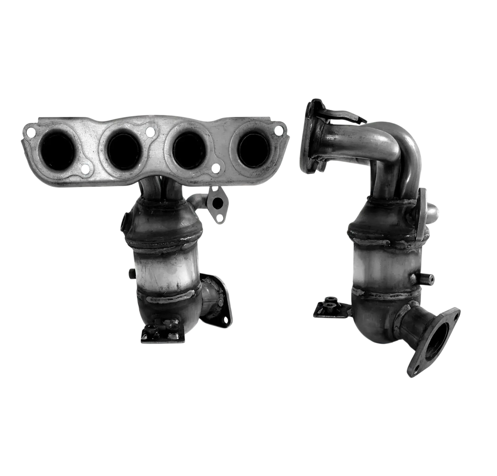 Katalysator für KIA CEED 2851003HJ0 - BM CATALYSTS BM CATALYSTS