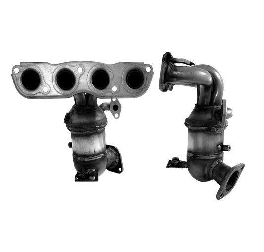 Katalysator für KIA NIRO 2851003HJ0 - BM CATALYSTS BM CATALYSTS