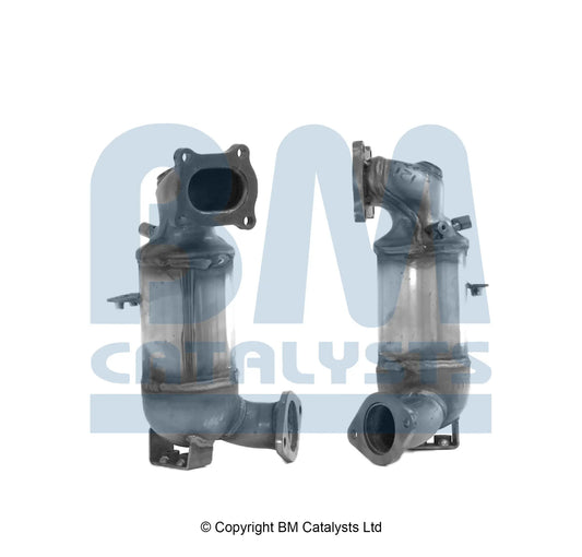 Katalysator für KIA PICANTO 2853007301 - BM CATALYSTS