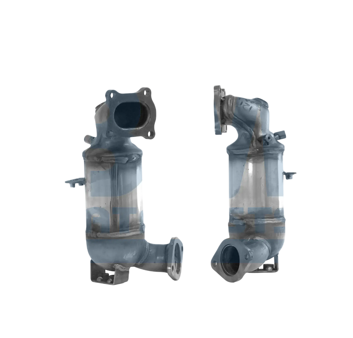Katalysator für KIA PICANTO 2853007301 - BM CATALYSTS BM CATALYSTS