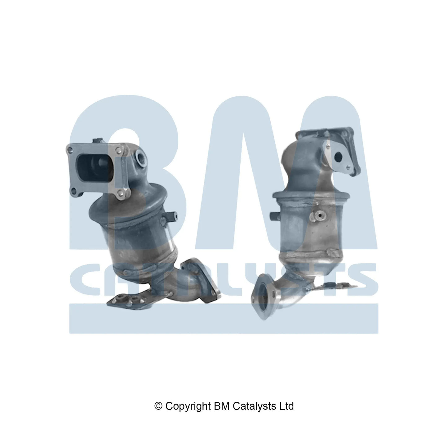 Katalysator für KIA PICANTO 2853008220 - BM CATALYSTS