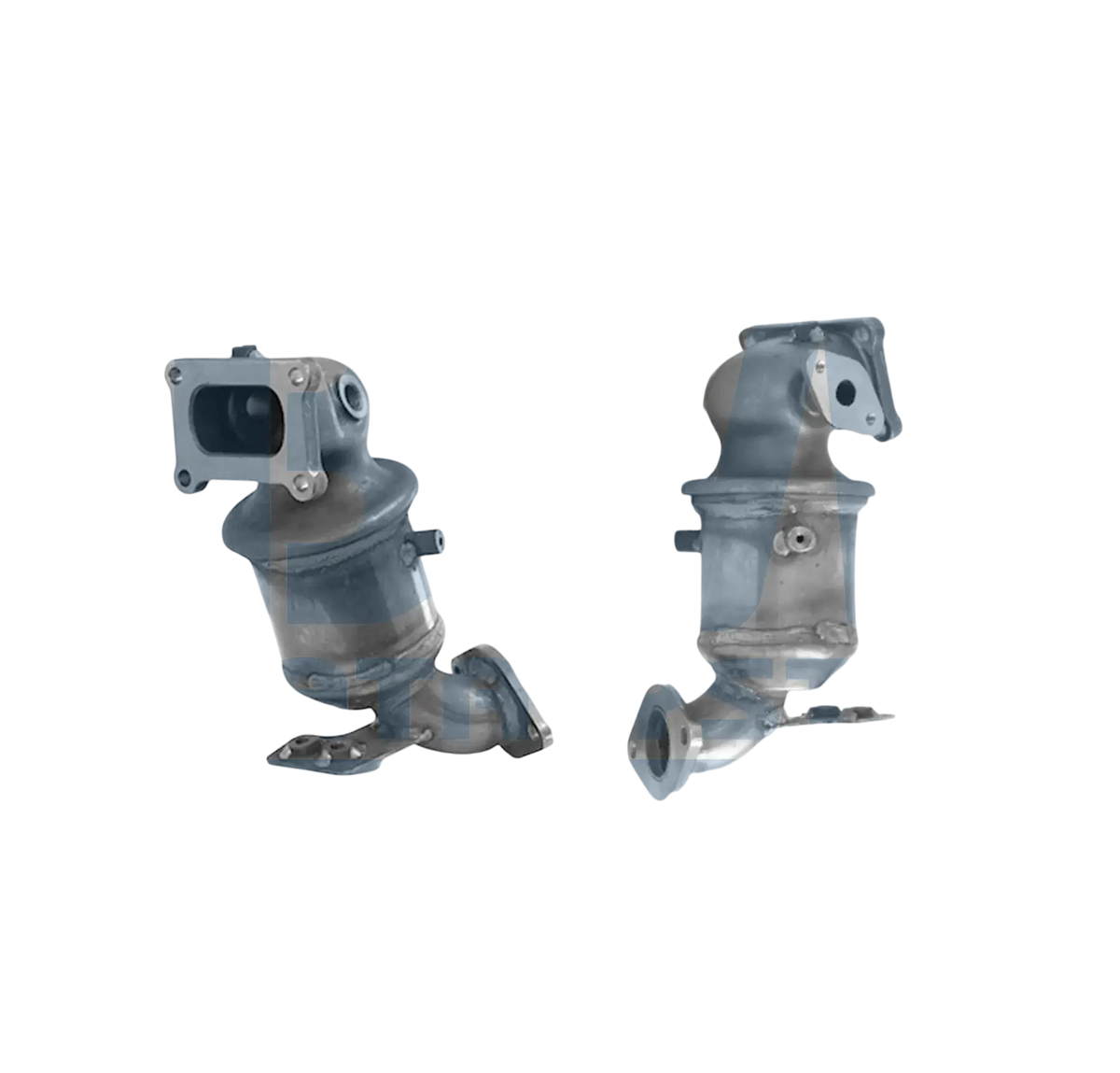 Katalysator für KIA STONIC 2853008220 - BM CATALYSTS BM CATALYSTS