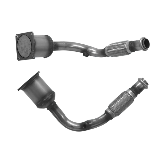 Katalysator für PEUGEOT 301 9676453380 - BM CATALYSTS BM CATALYSTS