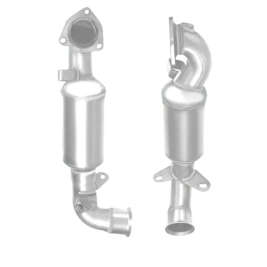 Katalysator für PEUGEOT 308 9675338780 - BM CATALYSTS BM CATALYSTS