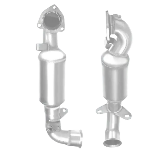 Katalysator für PEUGEOT 308SW 9675338780 - BM CATALYSTS BM CATALYSTS