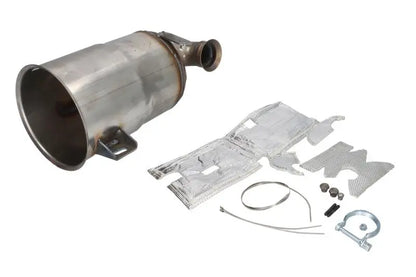 Katalysator für PEUGEOT PARTNER 1738C8 - BM CATALYSTS BM CATALYSTS