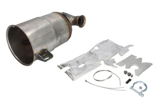 Katalysator für PEUGEOT PARTNER 1738C8 - BM CATALYSTS BM CATALYSTS