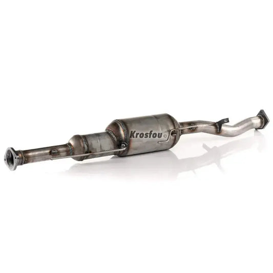 Krosfou KF-0911 - Partikelfilter DPF Mitsubishi, Euro 4 Krosfou