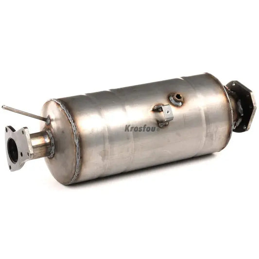 Krosfou KF-1721 - Partikelfilter DPF mit Katalysator Mitsubishi, Euro 5 Krosfou