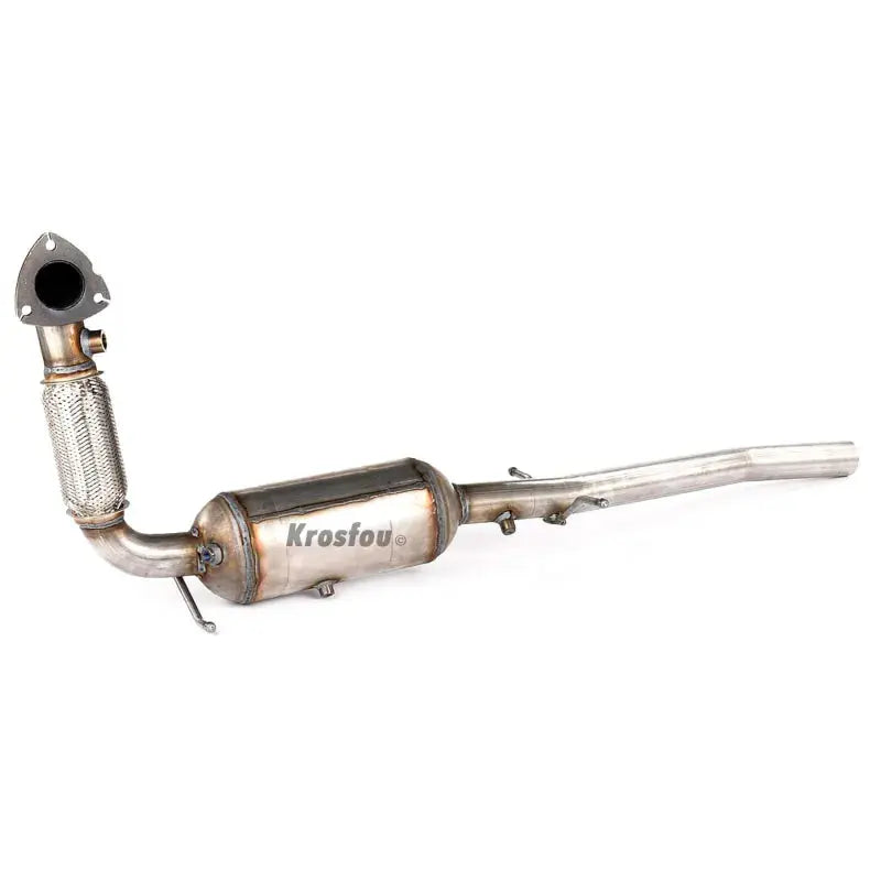 Krosfou KF-1911 - Partikelfilter DPF mit Katalysator Ford, Euro 5 Krosfou