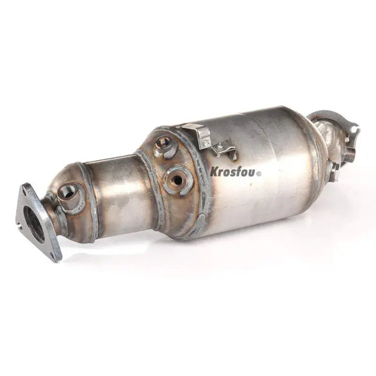 Krosfou KF-4021 - Partikelfilter DPF mit Katalysator Audi, Euro 5 Krosfou