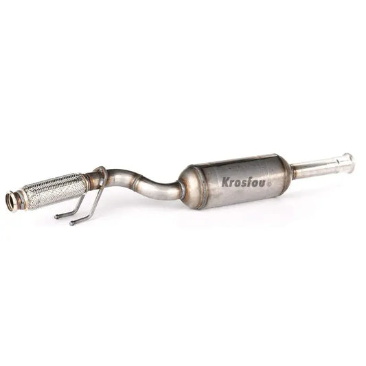 Krosfou KF-4721 - Partikelfilter DPF mit Katalysator, Euro 5 Krosfou