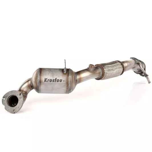 Krosfou KF-52408 - Katalysator Ford, Euro 5 Krosfou
