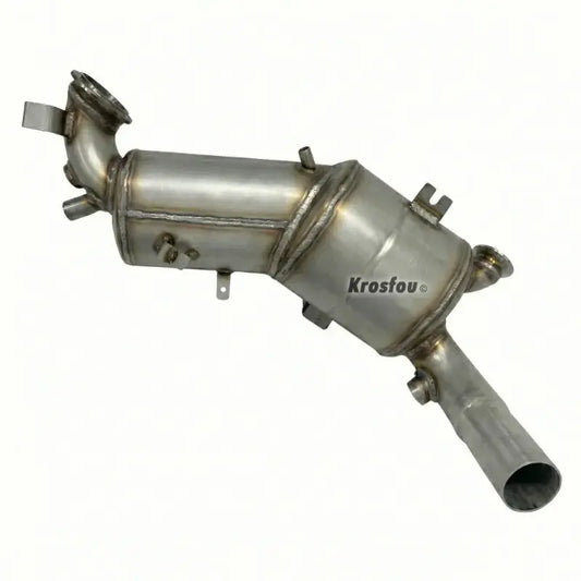 Krosfou KF-6531 - Partikelfilter mit Katalysator DPF, Euro 6 Krosfou