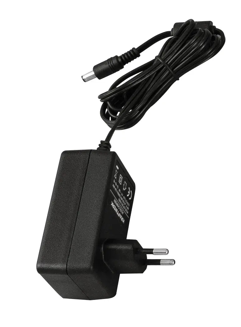 LADEGERÄT 15.0 V / 1.5 A 100-240 V KRAFTWERK