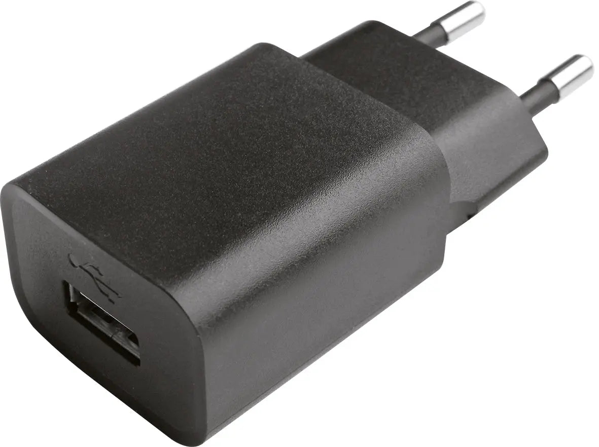 LADEGERÄT MIT USB-C ANSCHLUSS 5V 1A KRAFTWERK