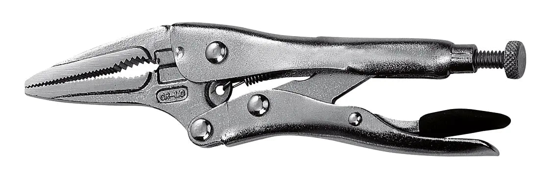 LANGBECK-KLEMMZANGE 6" 150 MM KRAFTWERK
