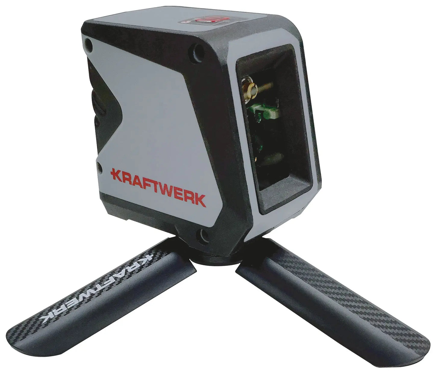 LASER SMART LINER KRAFTWERK