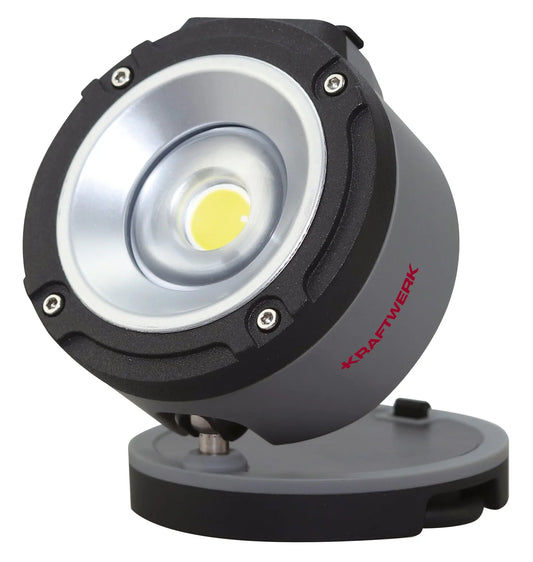 LED ARBEITSLEUCHTE FLEXDOT 600 KRAFTWERK