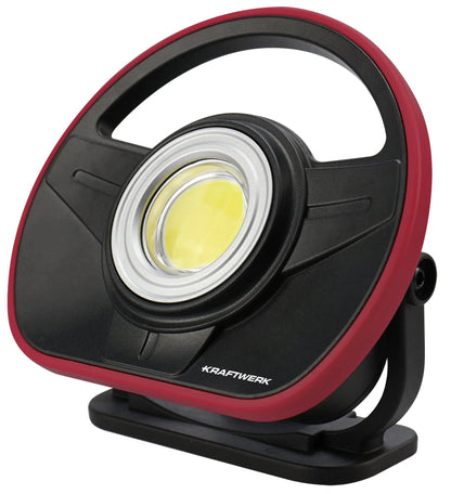 LED ARBEITSLEUCHTE W1000, WIEDERAUFLADBAR KRAFTWERK