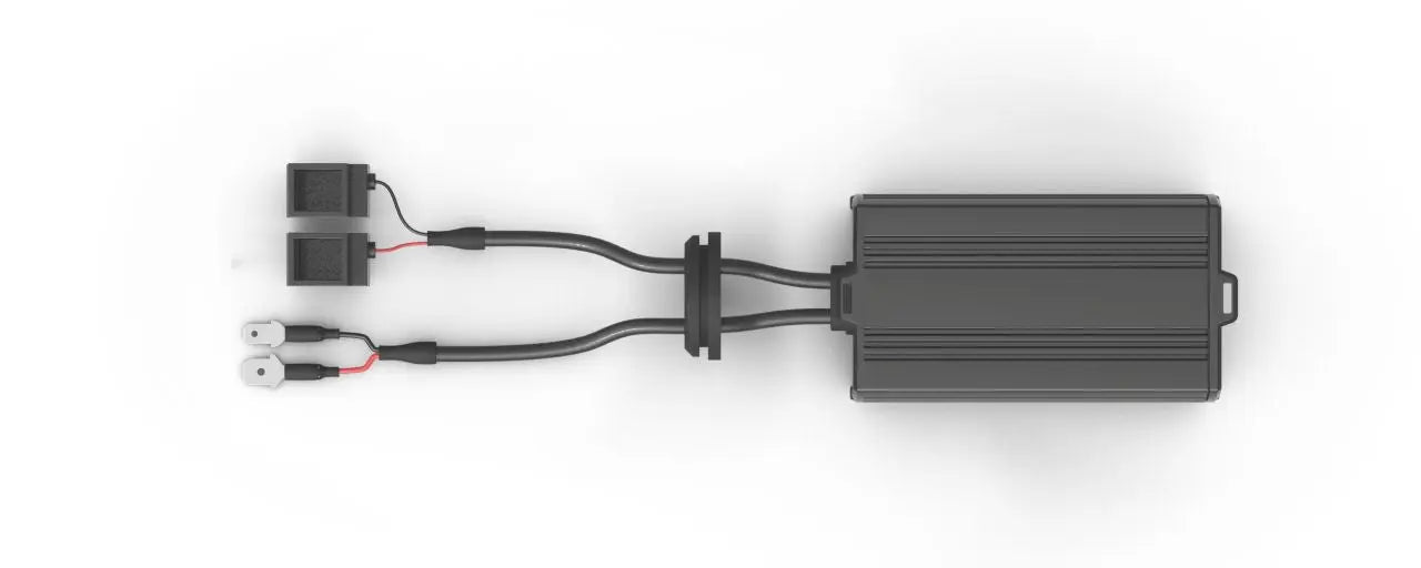 LED CanBus Adapter H1 12V 2St. Philips Philips