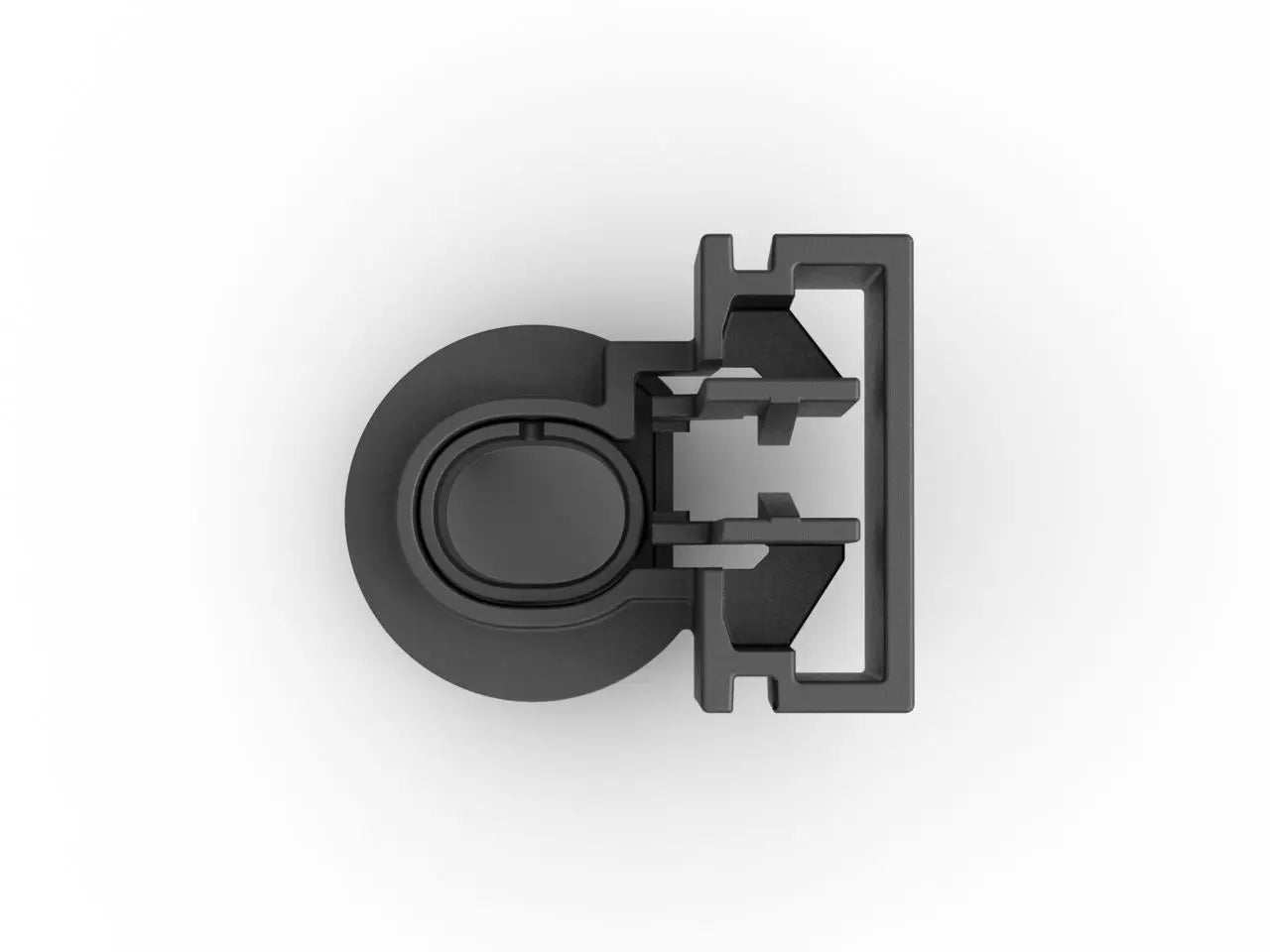 LED Connector rings [~H1] Type 1 - Zubehör für LED HL 2st. Philips Philips