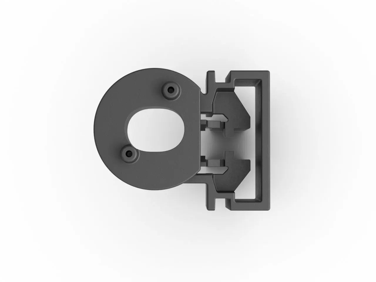 LED Connector rings [~H1] Type 1 - Zubehör für LED HL 2st. Philips Philips