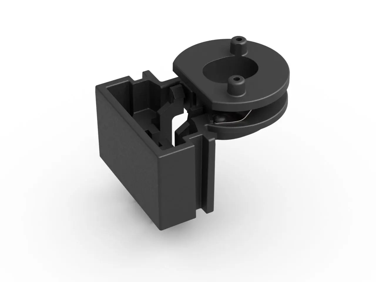 LED Connector rings [~H1] Type 1 - Zubehör für LED HL 2st. Philips Philips