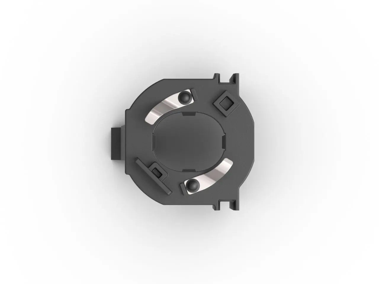 LED Connector rings [~H1] Type 2 - Zubehör für LED HL 2st. Philips Philips