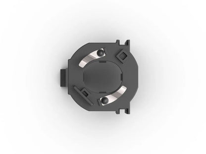 LED Connector rings [~H1] Type 2 - Zubehör für LED HL 2st. Philips Philips