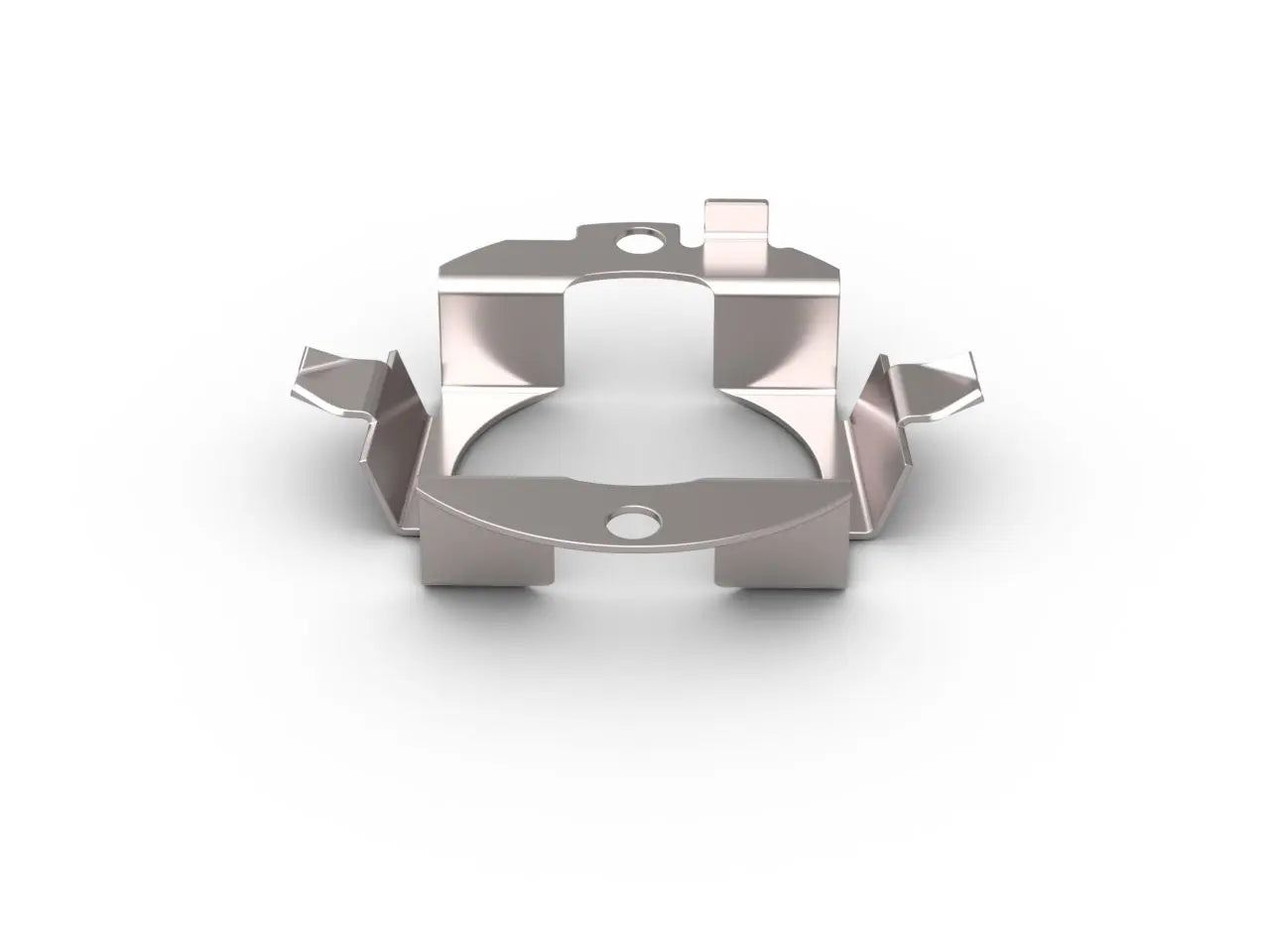 LED Connector rings [~H7] Type L - Zubehör für LED HL 2st. Philips Philips