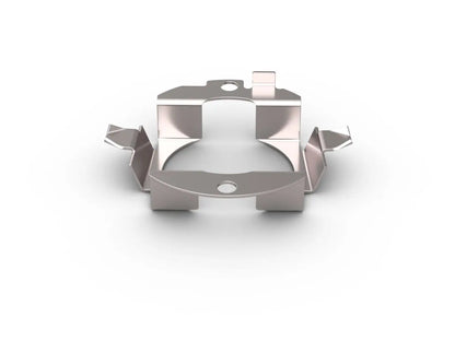 LED Connector rings [~H7] Type L - Zubehör für LED HL 2st. Philips Philips