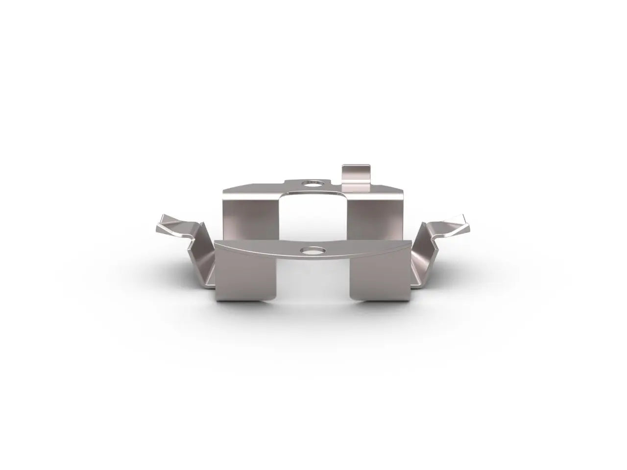 LED Connector rings [~H7] Type L - Zubehör für LED HL 2st. Philips Philips