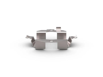 LED Connector rings [~H7] Type L - Zubehör für LED HL 2st. Philips Philips