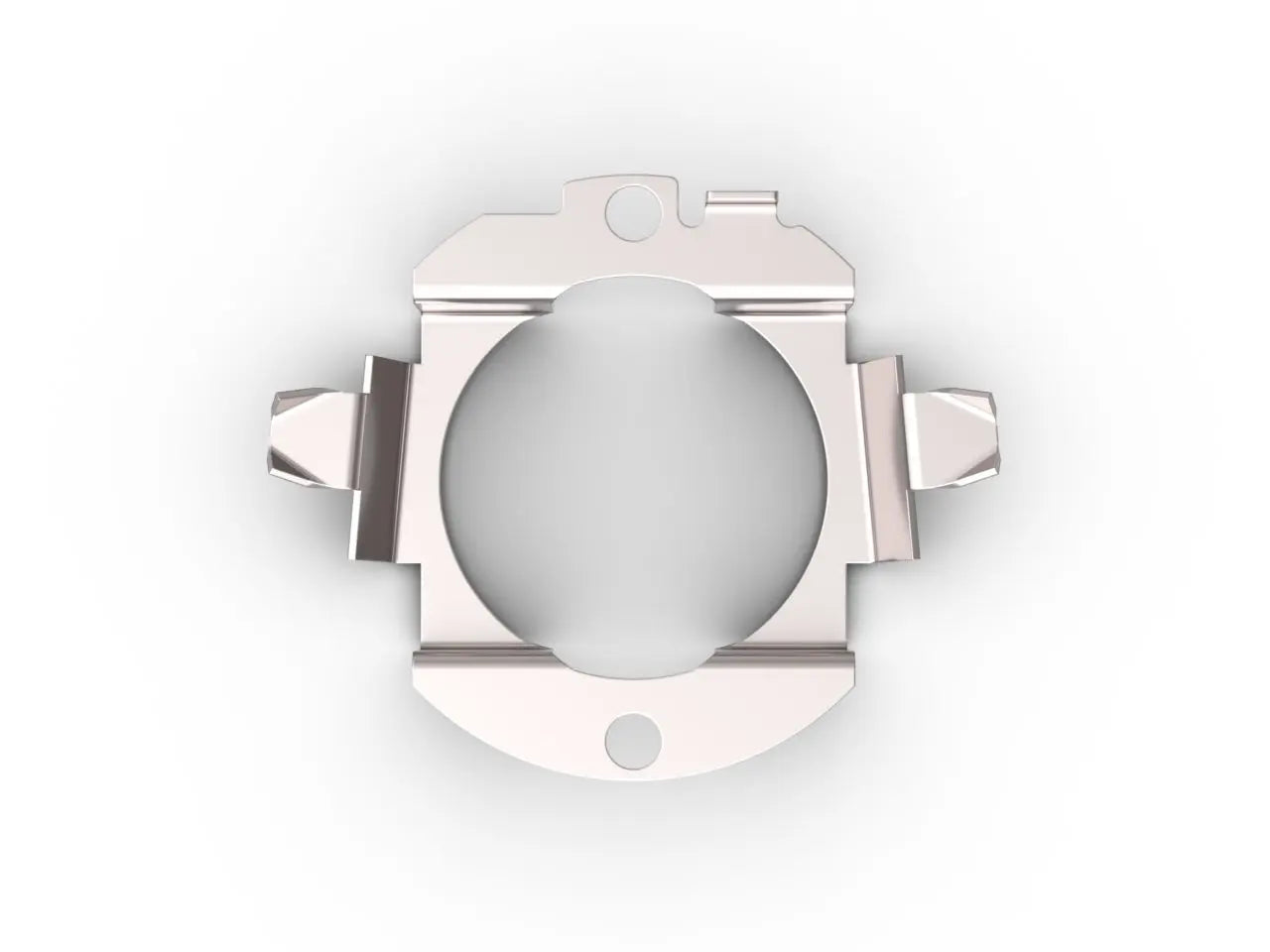 LED Connector rings [~H7] Type L - Zubehör für LED HL 2st. Philips Philips
