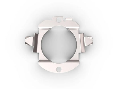 LED Connector rings [~H7] Type L - Zubehör für LED HL 2st. Philips Philips