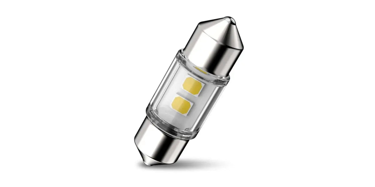 LED Festoon 30mm 24V SV8.5 Ultinon Pro7000   Philips