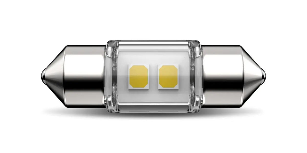 LED Festoon 30mm 24V SV8.5 Ultinon Pro7000   Philips