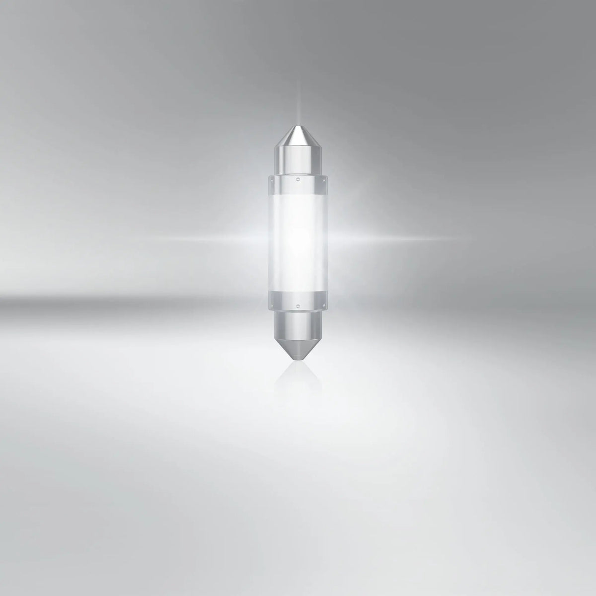 LED Festoon (41 mm) LEDriving SL White 6000K 12V Blister  OSRAM