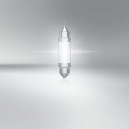 LED Festoon (41 mm) LEDriving SL White 6000K 12V Blister  OSRAM