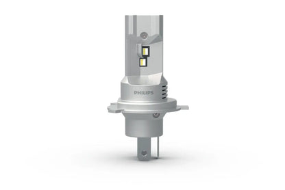 LED H4 12V/24 18W Ultinon Pro6000 Boost Gen3 +450% mit Straßenzul.  Philips Philips