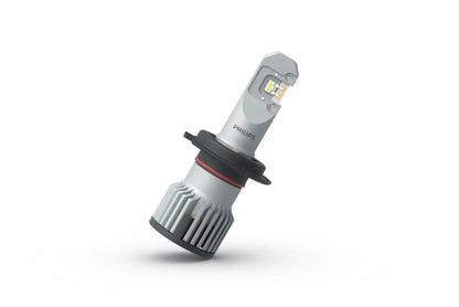 LED H7 12/24 16W Ultinon Pro6000 Boost Gen2 +450% mit Straßenzul.  Philips Philips