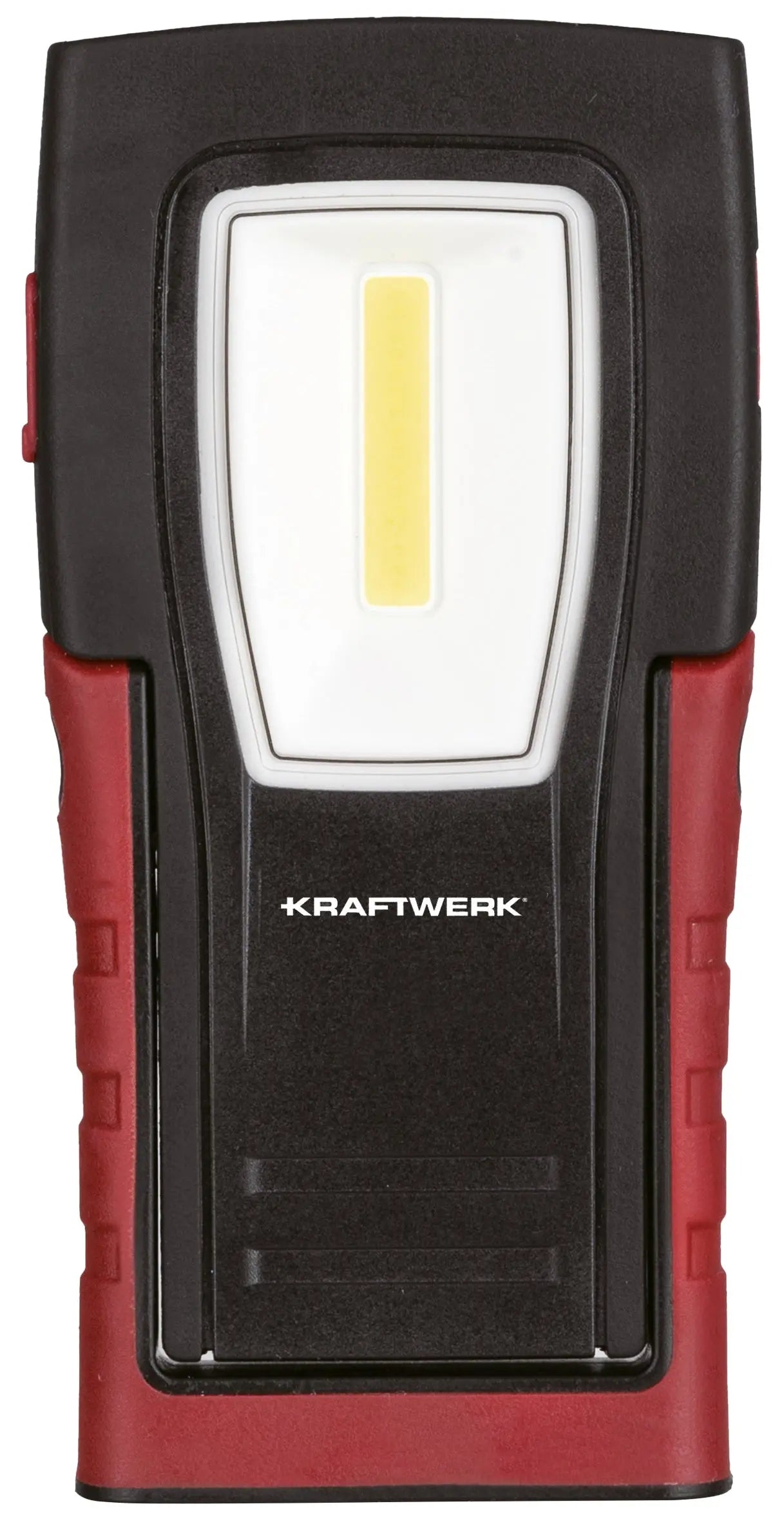 LED HANDLAMPE INSPECTION 400, WIEDERAUFLADBAR KRAFTWERK