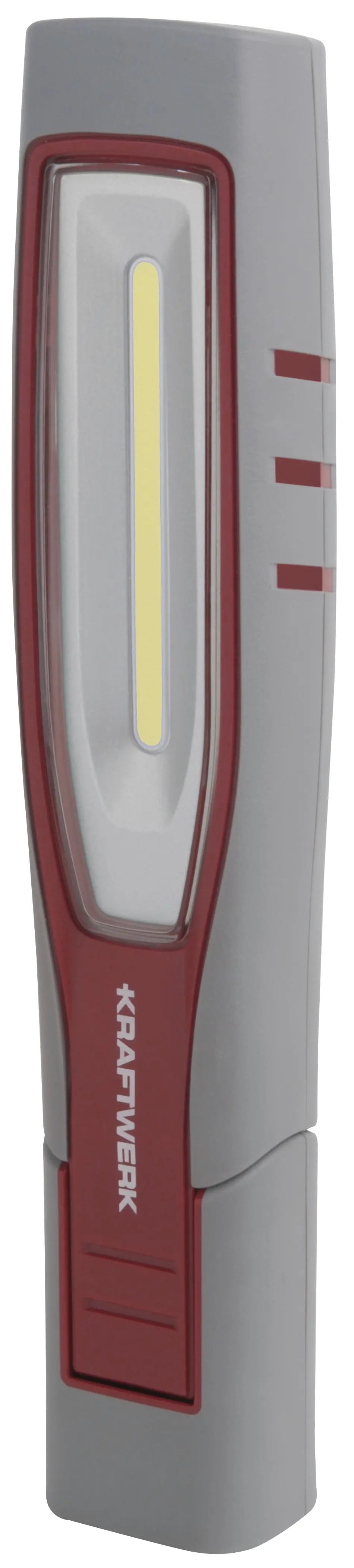LED HANDLAMPE INSPECTION 700, WIEDERAUFLADBAR KRAFTWERK